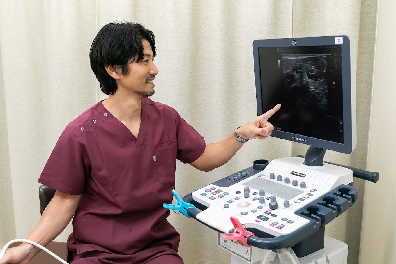 Varicose Vein Clinic Omiya Japan