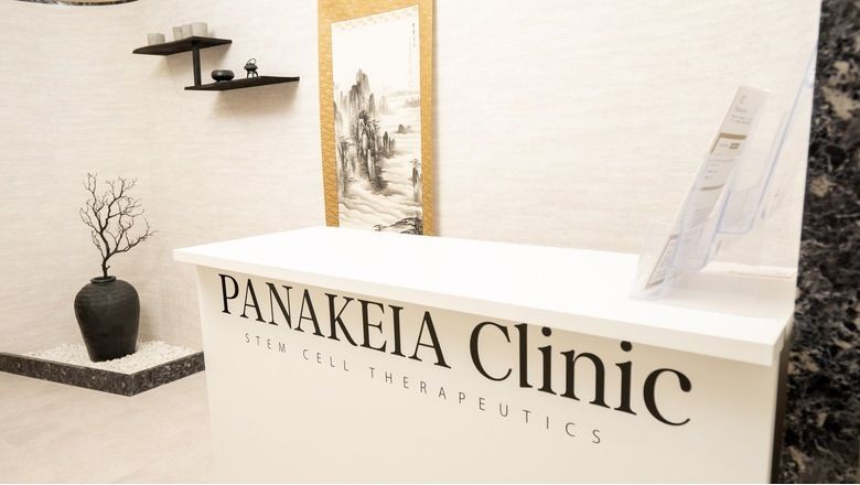 Panakeia Clinic 