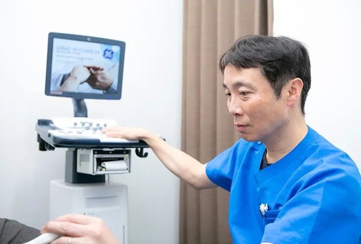 Varicose Vein Clinic Kobe