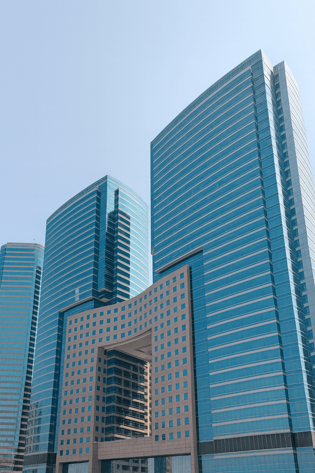 Hong Kong F/U center