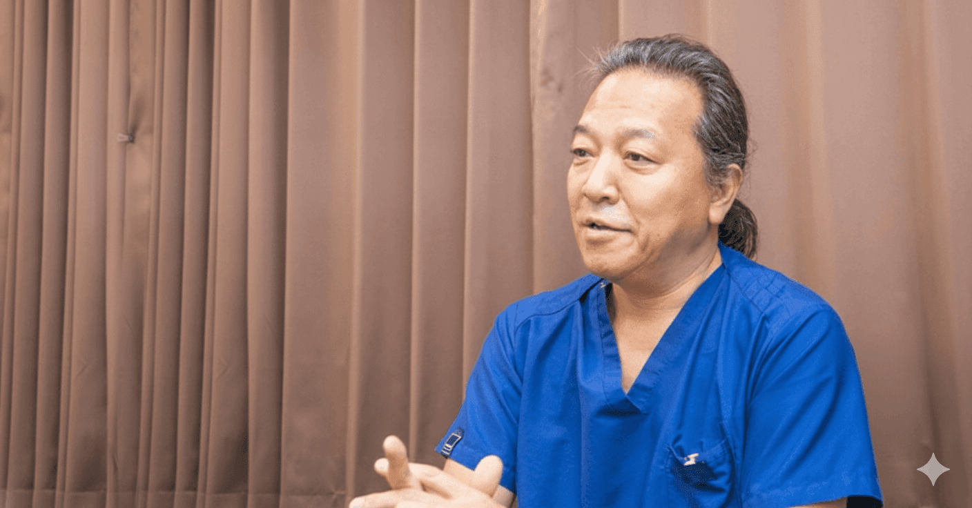 Varicose Vein Clinic Hiroshima Japan