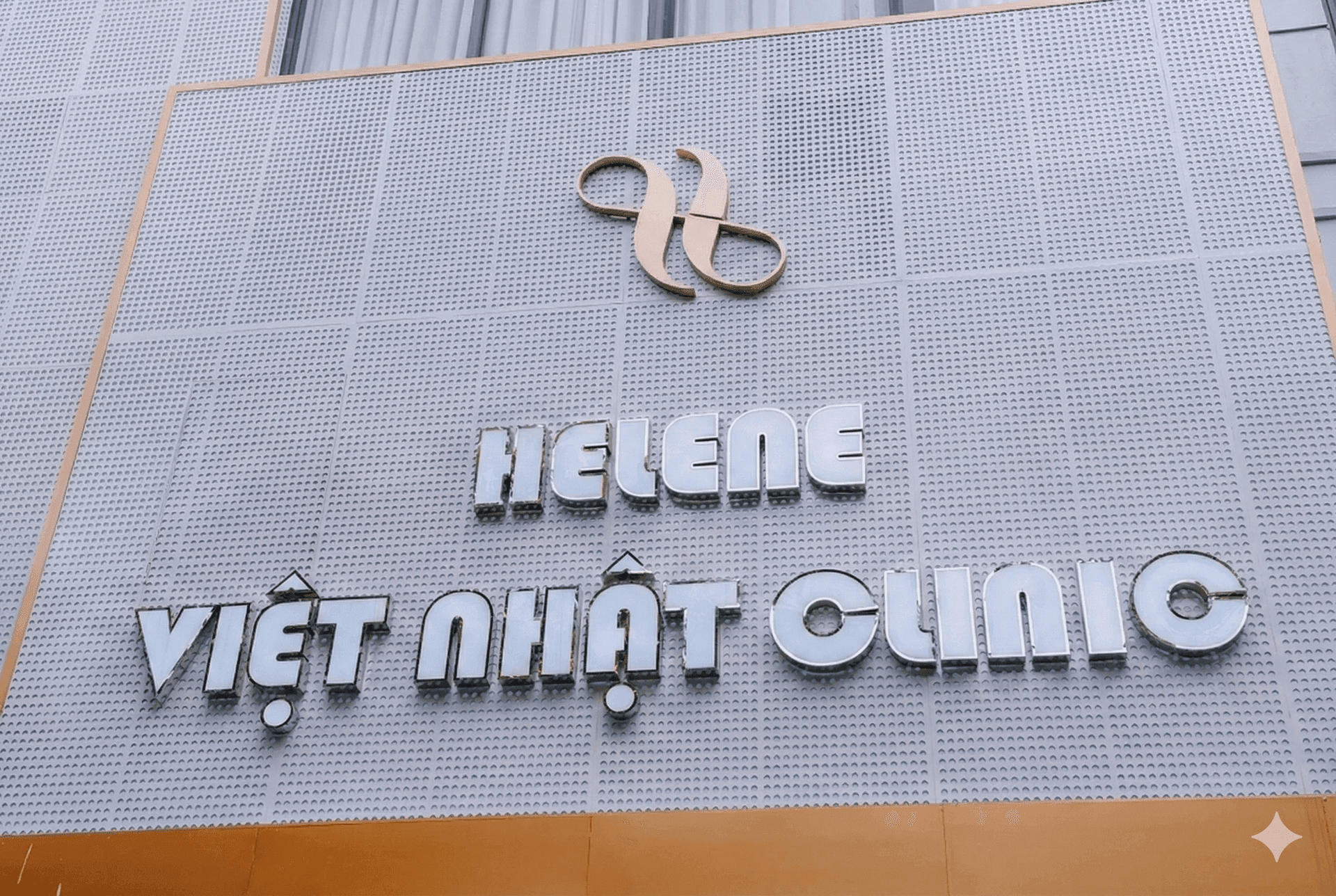 Phòng khám Helene Việt Nhật 