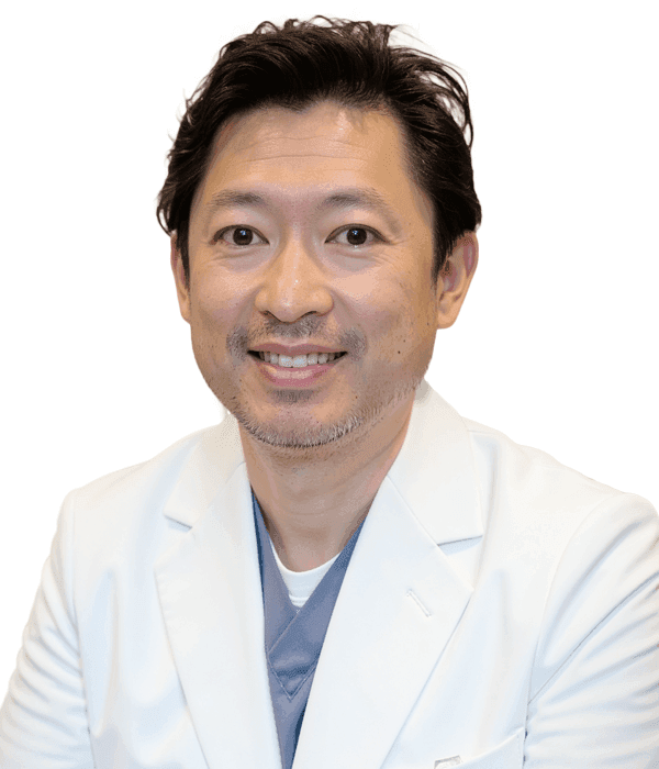 Dr. Terakawa, MD, PhD